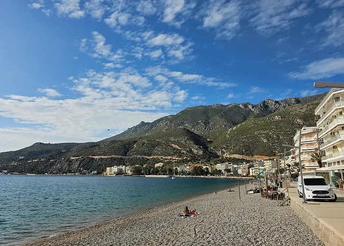 Villa Stela Loutraki