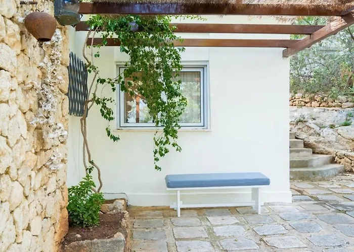 Αeraki Villa At Heraion Lagoon