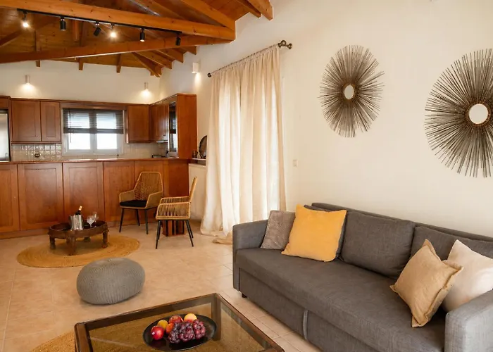 Niobe Luxury Residence