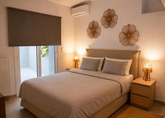 Athena Luxury Residence