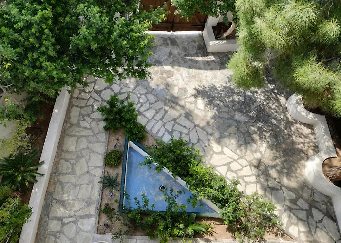 Yasou Loutraki - Spacious Residence Near The Sea